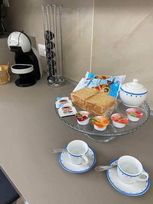 Goodluck Casa Vacanza Avola Kültér fotó