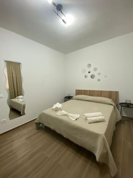 Goodluck Casa Vacanza Avola Kültér fotó
