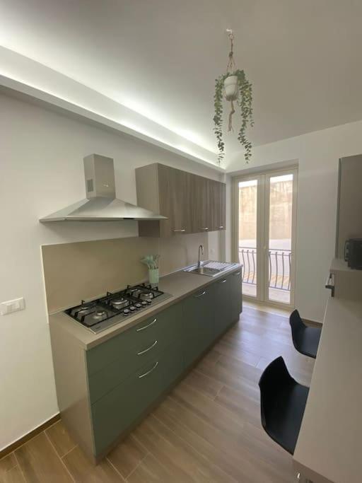 Goodluck Casa Vacanza Avola Kültér fotó