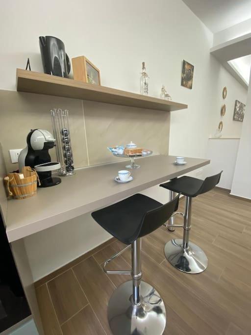 Goodluck Casa Vacanza Avola Kültér fotó