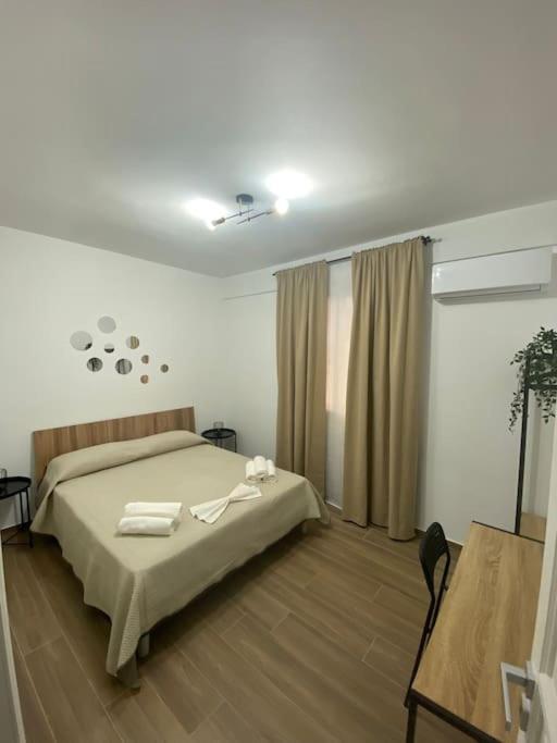 Goodluck Casa Vacanza Avola Kültér fotó