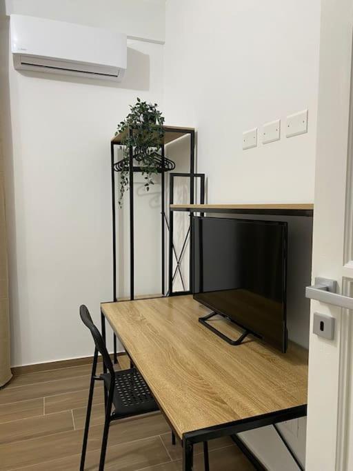Goodluck Casa Vacanza Avola Kültér fotó