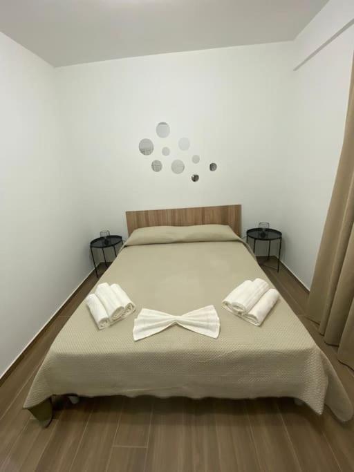 Goodluck Casa Vacanza Avola Kültér fotó