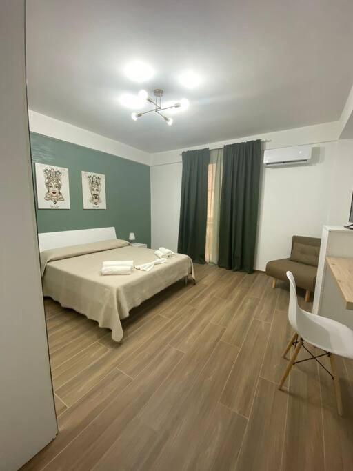 Goodluck Casa Vacanza Avola Kültér fotó