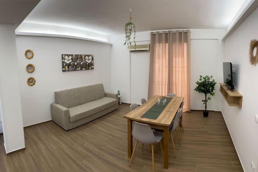 Goodluck Casa Vacanza Avola Kültér fotó