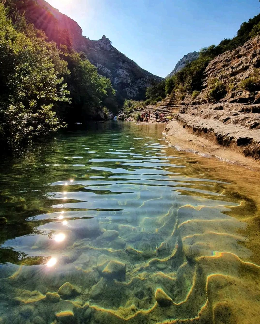 Goodluck Casa Vacanza Avola Kültér fotó