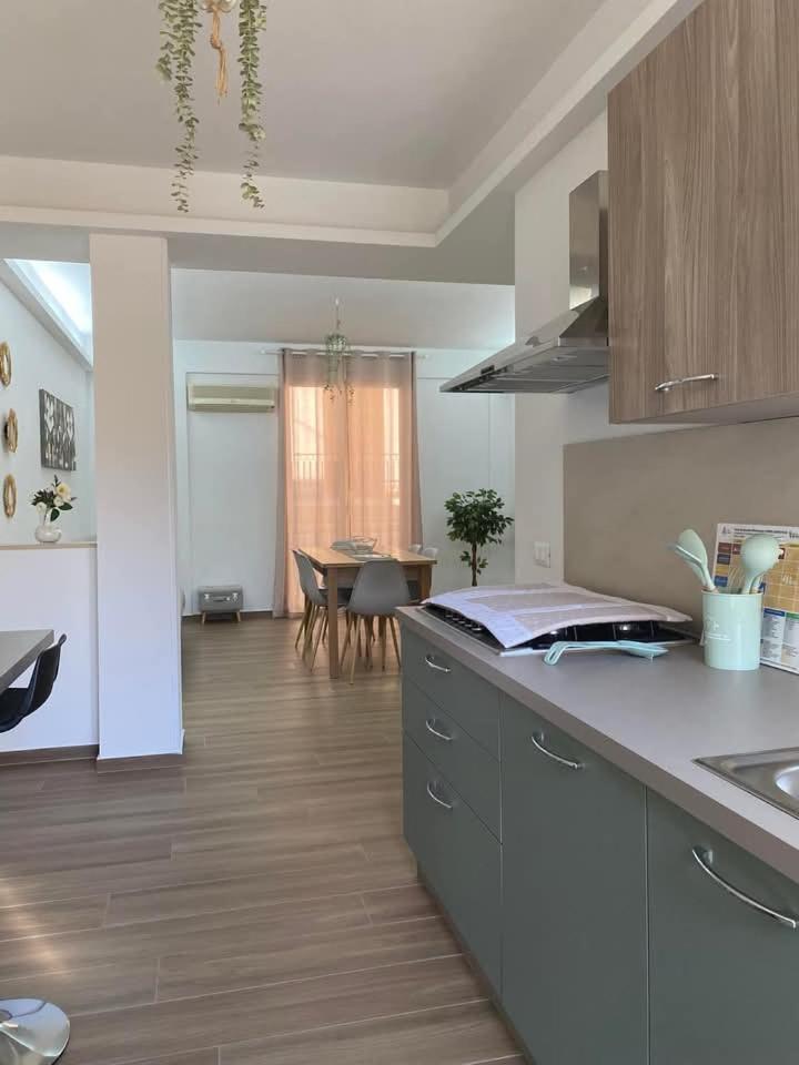 Goodluck Casa Vacanza Avola Kültér fotó